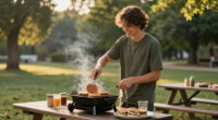 13 Best Portable Tailgating Grills in 2026