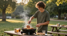 13 Best Portable Tailgating Grills in 2026