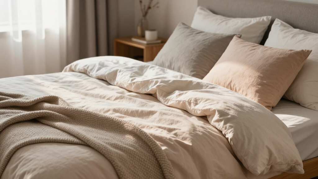 13 Best Soft Bedding for Restful Sleep in 2026