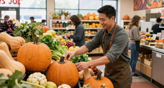 13 Fall Groceries The Trader Joe’s Employees Are Most Excited About (Out Of Hundreds!)