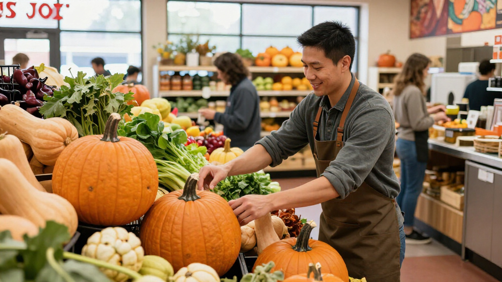 13 Fall Groceries The Trader Joe’s Employees Are Most Excited About (Out Of Hundreds!)