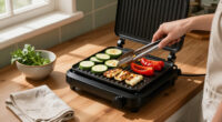 14 Best Indoor Electric Grills for 2026