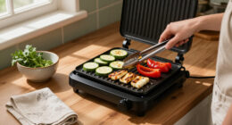 14 Best Indoor Electric Grills for 2026