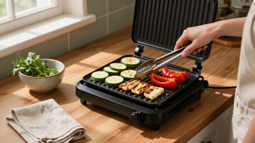 14 Best Indoor Electric Grills for 2026