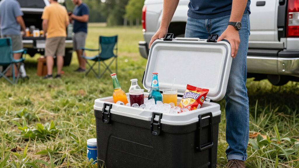 14 Best Portable Tailgating Coolers in 2026