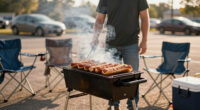 14 Best Portable Tailgating Grills in 2026