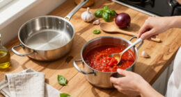 14 Best Stainless Steel Cookware Sets in 2026