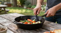 15 Best Cast Iron Skillets for 2026