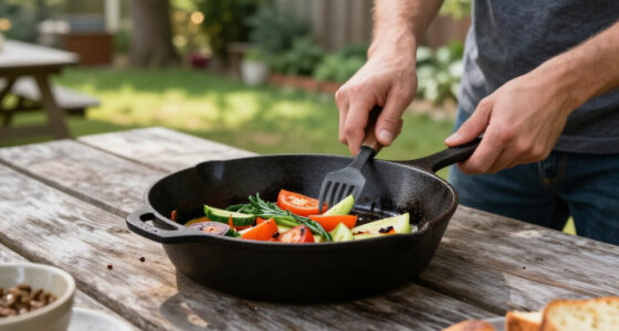 15 Best Cast Iron Skillets for 2026