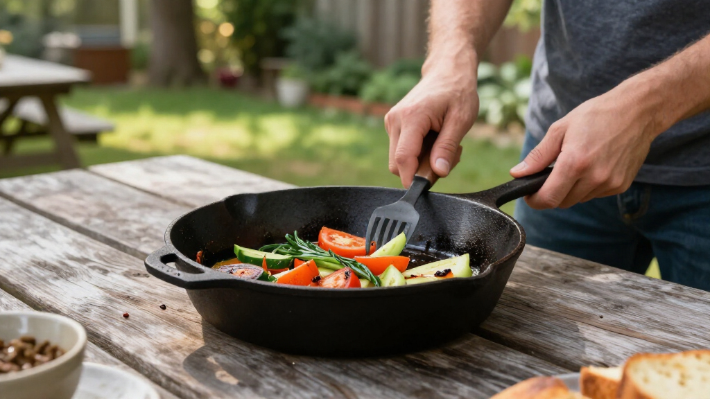15 Best Cast Iron Skillets for 2026