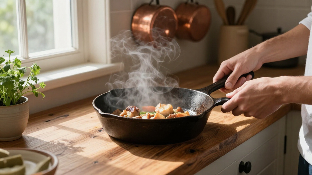 15 Best Cast Iron Skillets in 2026