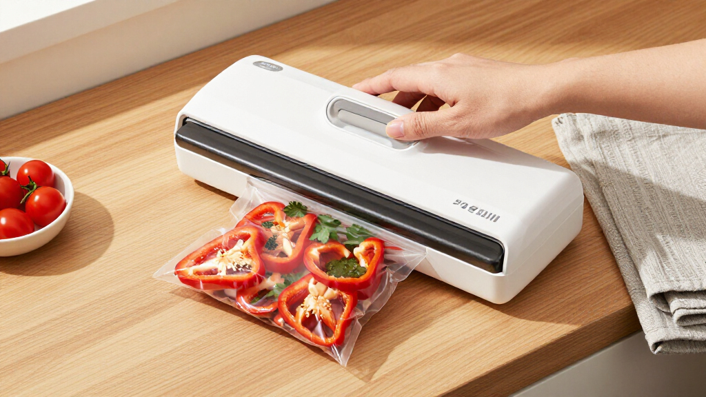 15 Best Countertop Vacuum Sealers in 2026
