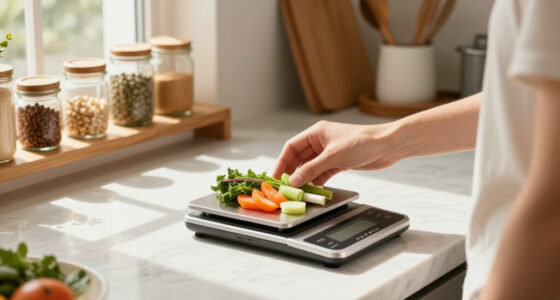 15 Best Digital Kitchen Food Scale in 2026