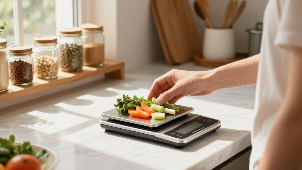 15 Best Digital Kitchen Food Scale in 2026