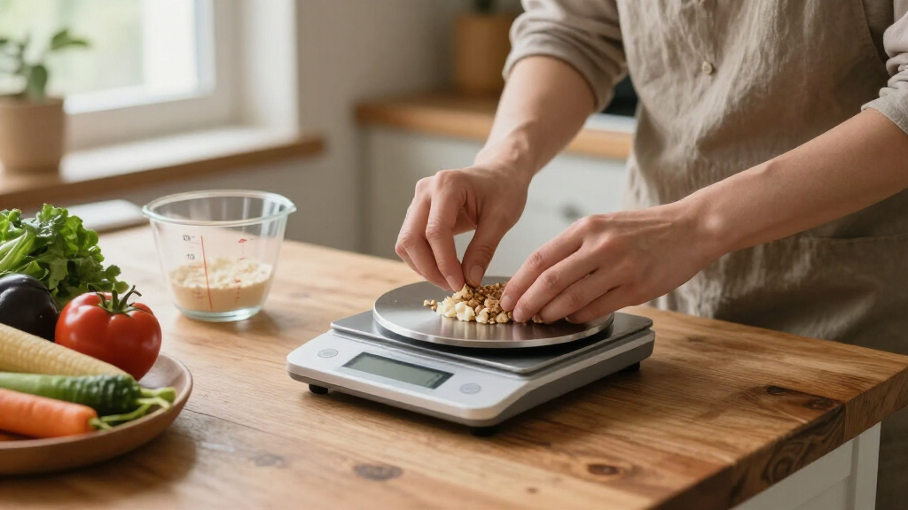 15 Best Digital Kitchen Food Scales for 2026