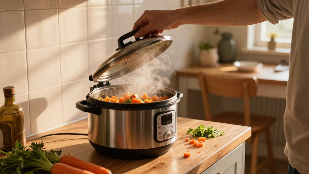 15 Best Electric Pressure Cookers for Versatile Home Cooking in 2026