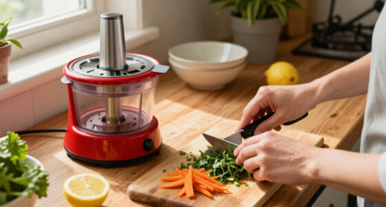 15 Best Food Processors for 2026