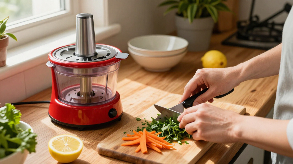 15 Best Food Processors for 2026