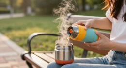 15 Best Portable Food Thermoses for Students in 2026