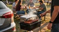 15 Best Portable Tailgating Grills in 2026