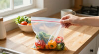 15 Best Reusable Silicone Food Storage Bags in 2026