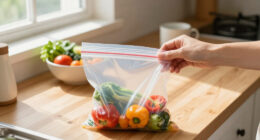 15 Best Reusable Silicone Food Storage Bags in 2026