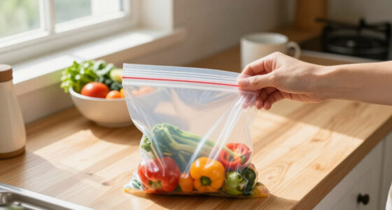 15 Best Reusable Silicone Food Storage Bags in 2026