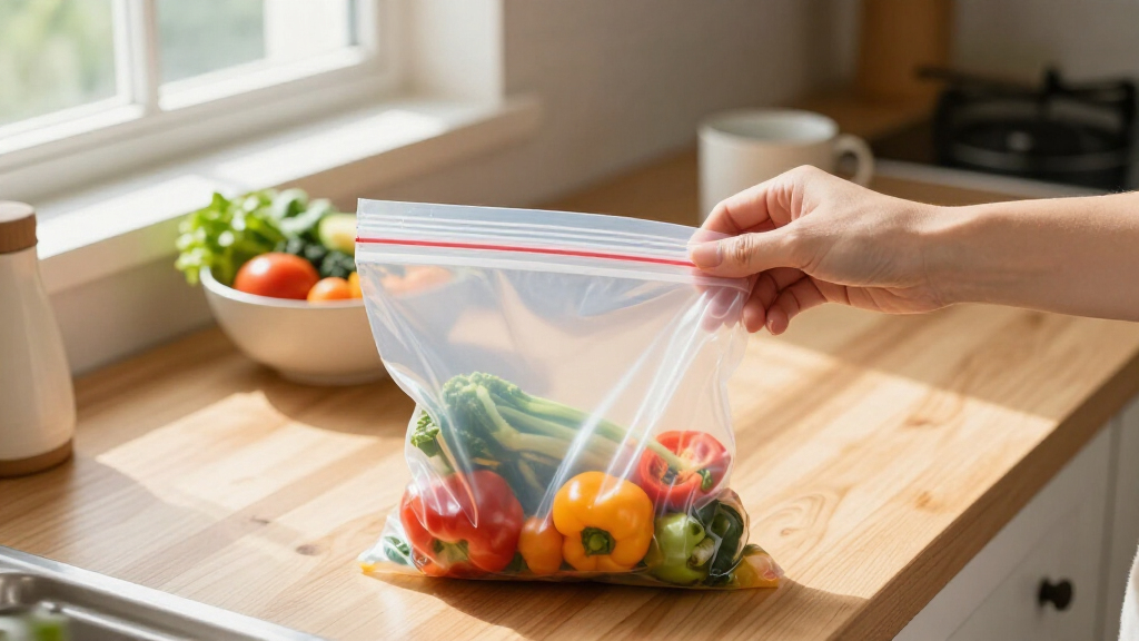 15 Best Reusable Silicone Food Storage Bags in 2026
