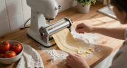 15 Best Stand Mixer Pasta Attachments for Fresh Homemade Pasta in 2026