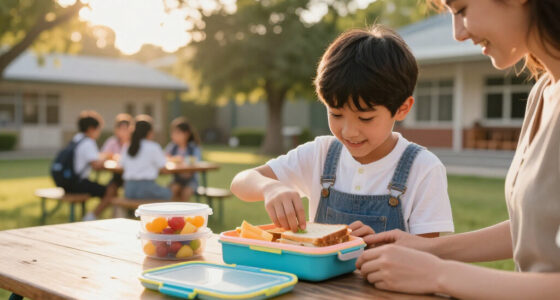 15 Best Student Lunchbox Containers in 2026