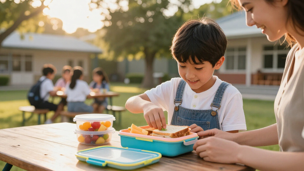 15 Best Student Lunchbox Containers in 2026