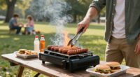 15 Best Tailgating Portable Grills in 2026
