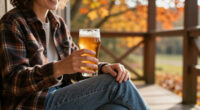 3 “Easy To Drink” Beers That Practically Scream Fall