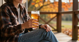 3 “Easy To Drink” Beers That Practically Scream Fall