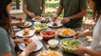 5 Best Tailgating Party Food Ideas in 2026