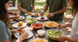 5 Best Tailgating Party Food Ideas in 2026