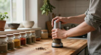 6 Best Automatic Spice Grinders in 2026