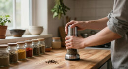 6 Best Automatic Spice Grinders in 2026