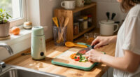 7 Best Compact Kitchen Gadgets For Students In 2026