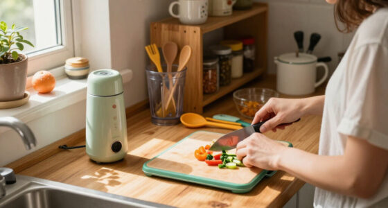 7 Best Compact Kitchen Gadgets For Students In 2026