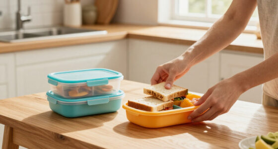 7 Best Kids' Lunchbox Food Storage for 2026