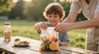 8 Best Reusable Snack Bags for Kids in 2026