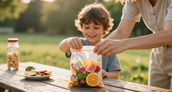8 Best Reusable Snack Bags for Kids in 2026