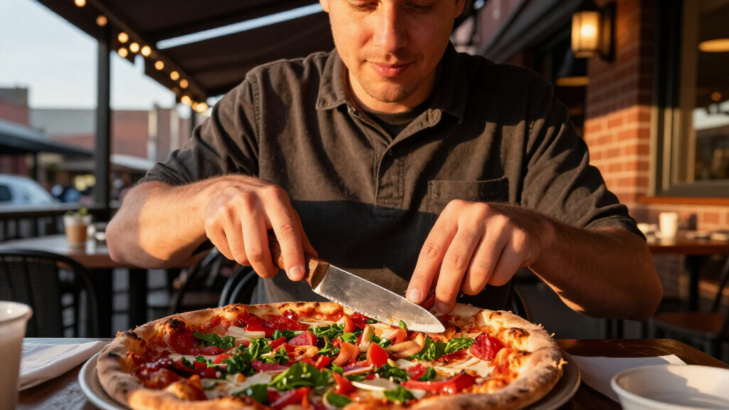 9 New Italian Restaurants In Nashville You Need To Try Right Now