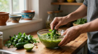 Aji Verde