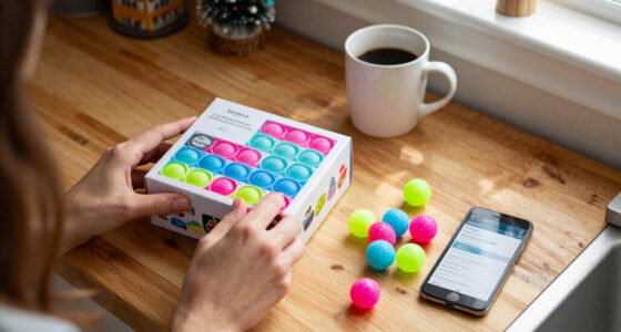 Amazon Just Made NeeDoh's Advent Calendar Invite-Only—Here's What Shoppers Should Know