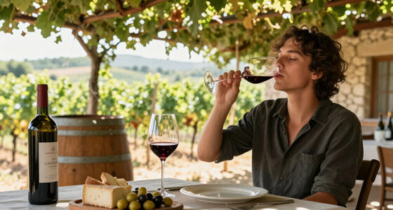 Bacco’s Italian Wine Program: A Curated Journey Through Italy