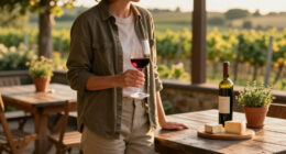 Bacco’s Italian Wine Program: A Curated Journey Through Italy