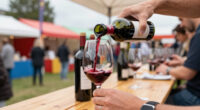 Barbera At The Douja d'Or: Asti's September Wine Fair Explained