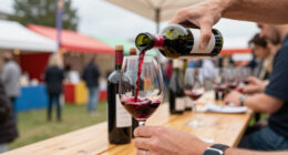 Barbera At The Douja d'Or: Asti's September Wine Fair Explained